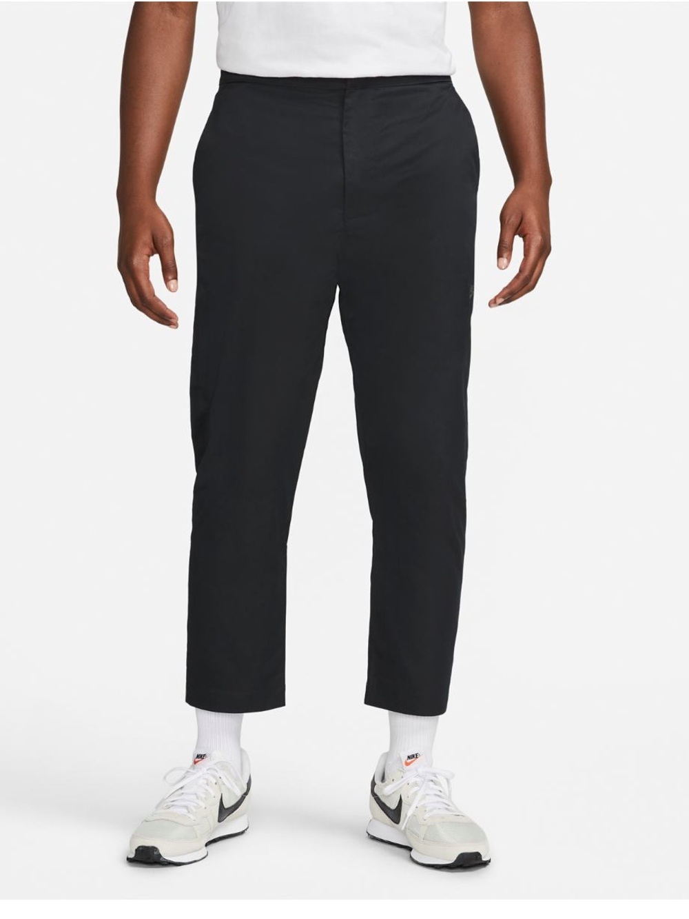 Nike Men’s Sportswear Essential Woven Unlined Sneaker Pants- 38”